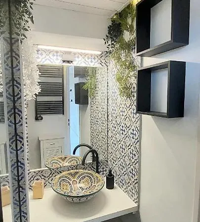 Appart Proche Des Plages - Giens Apartment