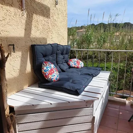 Appart Proche Des Plages - Giens Apartment