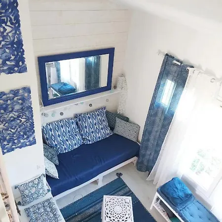 Appart Proche Des Plages - Giens Apartment Hyeres