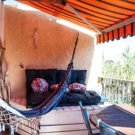 Appart Proche Des Plages - Giens Apartment Hyeres