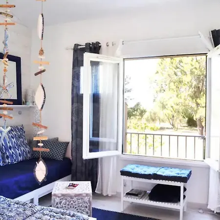 Apartment Appart Proche Des Plages - Giens Hyeres