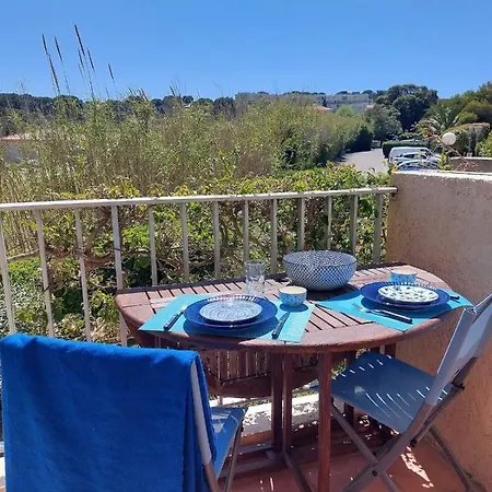 Apartment Appart Proche Des Plages - Giens