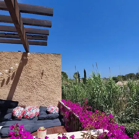 Appart Proche Des Plages - Giens Apartment *