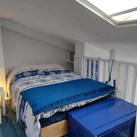 Appart Proche Des Plages - Giens Apartment