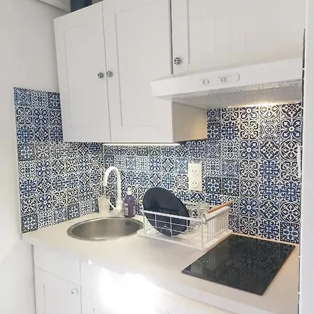 Appart Proche Des Plages - Giens Apartment Hyeres